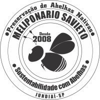 Meliponario Savieto logo - Similar company to Instituto Abelhas Nativas
