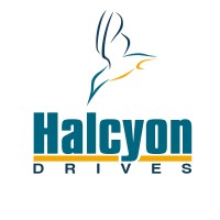 Halcyon Drives Ltd logo - Similar company to Quantum Controls