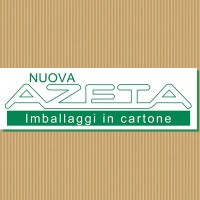 Nuova Azeta Srl logo - Similar company to Exhibit Srl