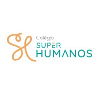 Colégio Super Humanos logo - Similar company to Amanda Lambert English Classes