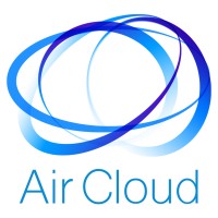 Air Cloud.plus logo - Similar company to Aircloud