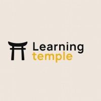 Learning Temple logo - Similar company to Datawing