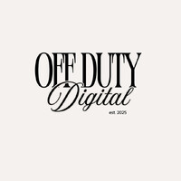 Off Duty Digital logo - Similar company to Olympia Growth