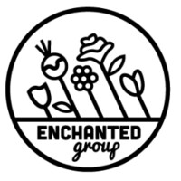 The Enchanted Group logo - Similar company to 4Play Events