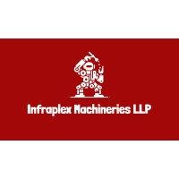 Infraplex Machineries LLP logo - Similar company to Speed Hydraulics