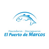 PESCADERIA-MARISQUERIA EL PUERTO DE MARCOS logo - Similar company to Shandong Easiahome Imp&Exp Co., Ltd