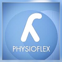 PhysioFlex Fisioterapia logo - Similar company to Fisioclinic