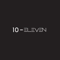 10ELEVEN logo - Similar company to Catherine Gee