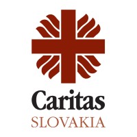 Caritas Slovakia logo - Similar company to Lerums Lås & Larmservice
