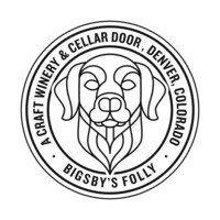 Bigsby's Folly - A Craft Winery & Cellar Door logo - Similar company to The Infinite Monkey Theorem. An Urban Winery.