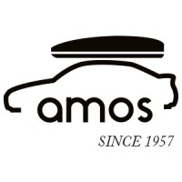 Amos Bagażniki Dachowe logo - Similar company to Alsanit