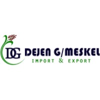 DEJEN G/MESKEL IMPORT & EXPORT logo - Similar company to Yk Import And Export Plc