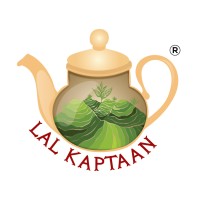 Lal Kaptaan logo - Similar company to Good Hands Co