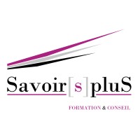 Savoirs-Plus logo - Similar company to Machine Learning Academy