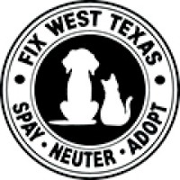 Fix West Texas logo - Similar company to Mendford Trucking, Llc