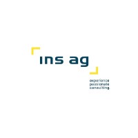 INS AG logo - Similar company to Easycode-It Ag