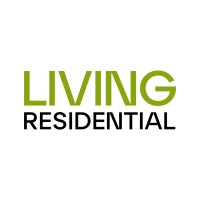 Living Residential logo - Similar company to Rushmore Management