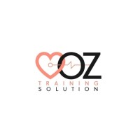 OZ TRAINING SOLUTION logo - Similar company to Obtranslate