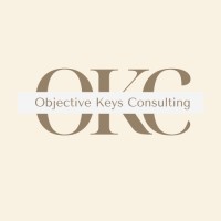 Objective Keys Consulting logo - Similar company to Sherlock
