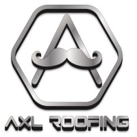 AXL Roofing logo - Similar company to Make It Dirty