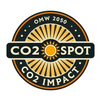 CO2Spot logo - Similar company to Greensecure