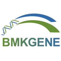 BMKGENE America logo - Similar company to Alianza Iberoamericana De Enfermedades Raras O Poco Frecuentes - Aliber
