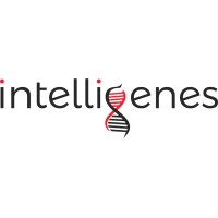 Intelligenes logo - Similar company to Webwek