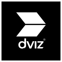 DVIZ logo - Similar company to Kri Zek