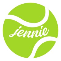 Jennie Fit logo - Similar company to Rae Beauty