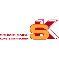 Schmid GmbH Kunststofftechnik logo - Similar company to Sona Polymer Solutions Gmbh