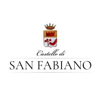Castello di San Fabiano logo - Similar company to Castello Delle 6 Fortune