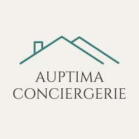 Auptima Conciergerie logo - Similar company to Skewerlab
