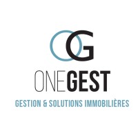 OneGest logo - Similar company to Mdb Conception