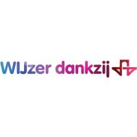 WIJzer dankzij autisme logo - Similar company to Knops Ear