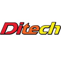 DITECH TESTING logo - Similar company to Spielo
