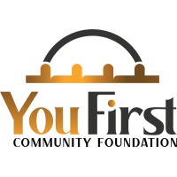 You First Community Foundation logo - Similar company to First-Generation Student Network At The University Of Mississippi