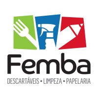 FEMBA logo - Similar company to Prosecur