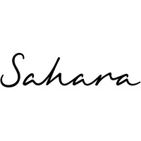 Sahara logo - Similar company to Derek Rose