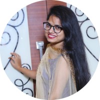 Bharti Chauhan logo - Similar company to Ace Creative Webtech Private Limited