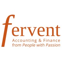 Fervent logo - Similar company to Reflective Capital Partners