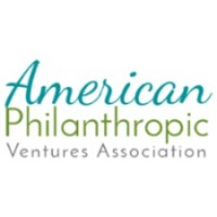American Philanthropic Ventures Association - Find Fulfillment - Get Involved thru Investing logo - Similar company to Ehden Philanthropic Fund