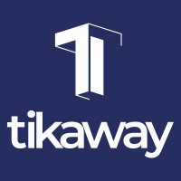 Tikaway #RealTimeVideoAssistance logo - Similar company to Le Donjon