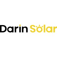 Darin Solar logo - Similar company to Alltec