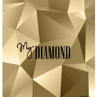 My Diamond logo - Similar company to Smart Tex