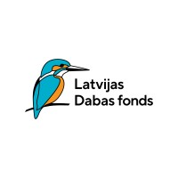 Latvijas Dabas fonds logo - Similar company to Naturescape Project