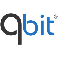 Qbit Informática logo - Similar company to Fretac