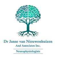 Dr Janse van Nieuwenhuizen and Associates Inc. logo - Similar company to Eworldwide Group