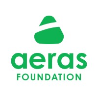 Aeras Foundation logo - Similar company to Clover It Solutions Of The Upstate, Llc