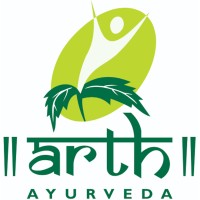 Arth Ayurveda logo - Similar company to Wow Life Science