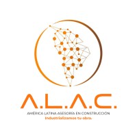 A.L.A.C. America Latina Asesoria Comercial logo - Similar company to Farmer S.A. - Ingeniería Y Construcción Ferroviaria